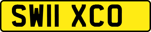 SW11XCO
