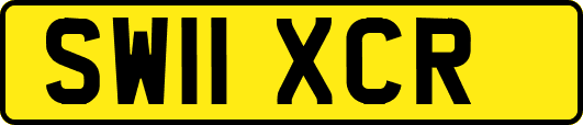 SW11XCR