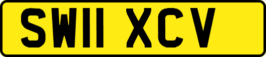 SW11XCV
