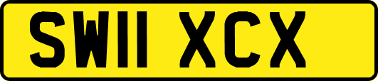 SW11XCX