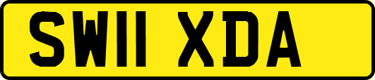 SW11XDA