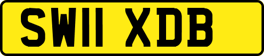 SW11XDB