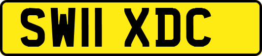 SW11XDC