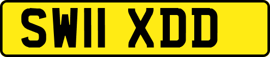 SW11XDD