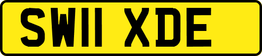 SW11XDE
