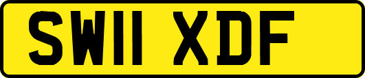 SW11XDF