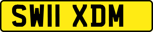 SW11XDM