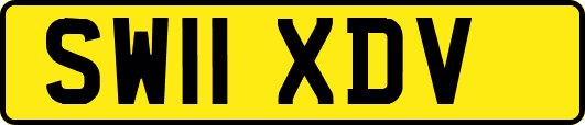 SW11XDV