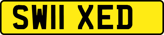 SW11XED