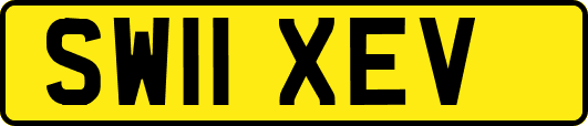 SW11XEV