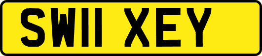 SW11XEY