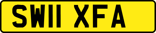SW11XFA