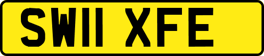 SW11XFE