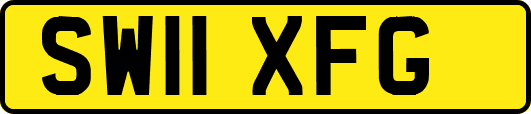 SW11XFG