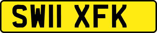 SW11XFK