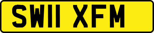 SW11XFM