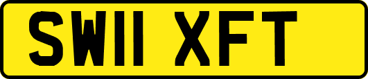 SW11XFT