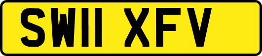 SW11XFV