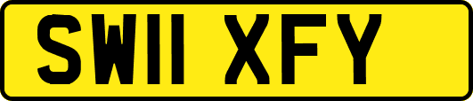 SW11XFY