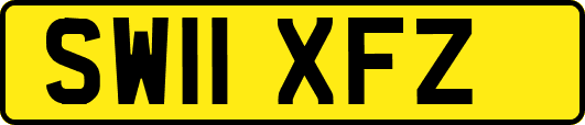 SW11XFZ