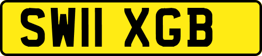 SW11XGB