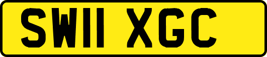 SW11XGC