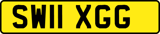 SW11XGG