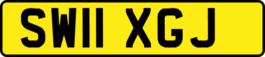 SW11XGJ