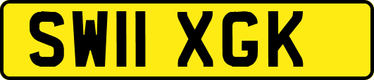 SW11XGK