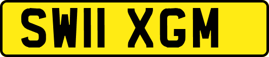 SW11XGM