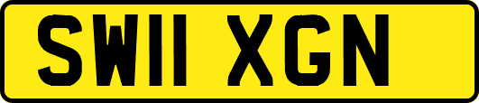 SW11XGN