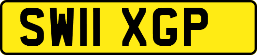 SW11XGP