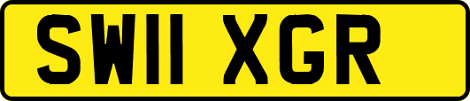 SW11XGR