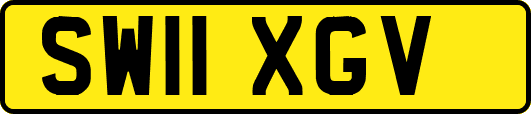 SW11XGV