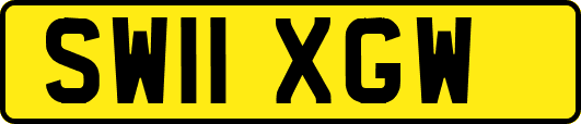 SW11XGW