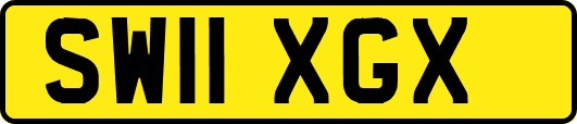 SW11XGX