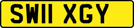 SW11XGY