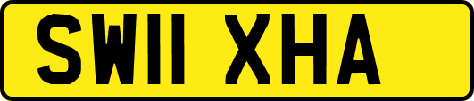 SW11XHA