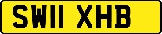 SW11XHB