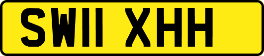 SW11XHH