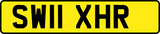 SW11XHR