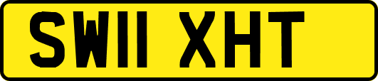 SW11XHT