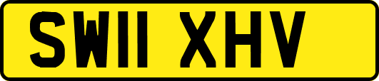 SW11XHV