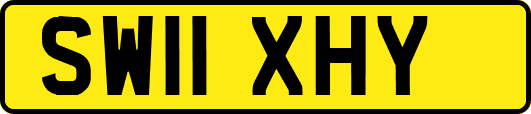 SW11XHY