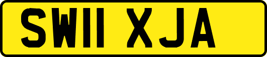 SW11XJA