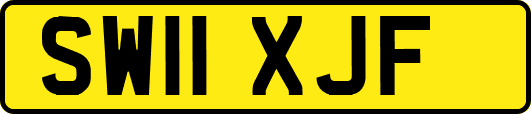 SW11XJF