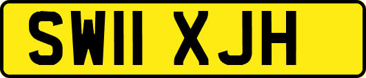 SW11XJH