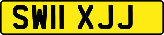 SW11XJJ