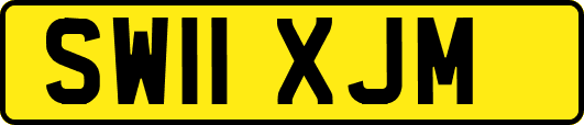 SW11XJM