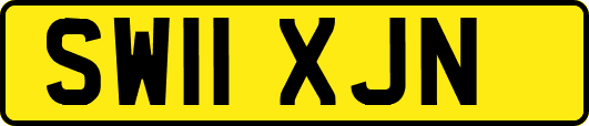 SW11XJN